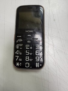 Б/у Мобильный телефон Nomi i220 01-200965597