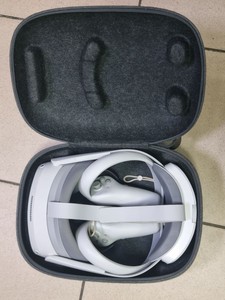 Б/в Окуляри віртуальної реальності Pico 4 8/128gb 01-200966047