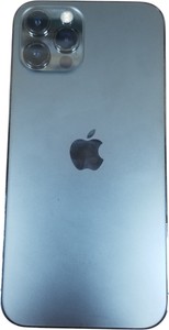 Б/в Мобільний телефон Apple iphone 12 pro 256gb 01-200927056