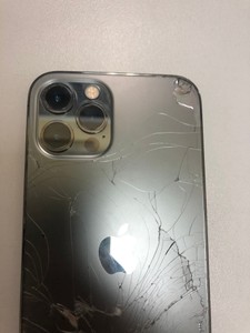 Б/в Мобільний телефон Apple iphone 12 pro 128gb 01-200966441