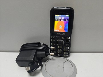 Б/в Мобільний телефон Nomi i1850 01-200966332