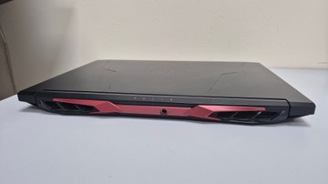 Б/в Ноутбук Acer 15/ryzen 5 5600h ddr4/8gb ddr4/hdd *відсутній/ssd 500 gb/geforce rtx3050 4gb 01-200966738