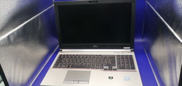 Б/в Ноутбук Fujitsu 15/core i7 6820hq ddr3/16gb ddr4/hdd 320 gb/ssd *відсутній/quadro m2000m 4gb 01-200967871