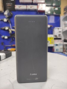 Б/в Повербанк Hama supreme 24hd 24000mah 01-200967857