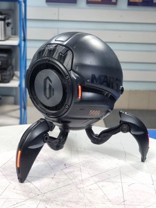 Б/в Мультимедійна акустика Gravastar mars pro 01-200966375
