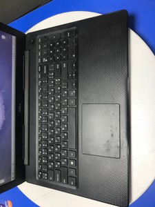 Б/в Ноутбук Dell 15/core i3 8145u ddr4/8gb ddr4/hdd *відсутній/ssd 256 gb/*інтегрована 01-200968249