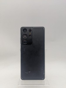 Б/у Мобільний телефон Samsung g998 galaxy s21 ultra 5g 12/128gb 01-200972045