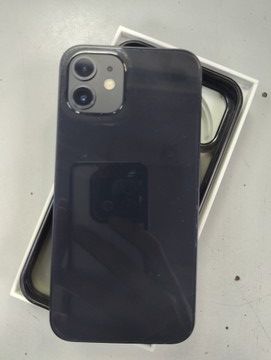 Б/у Мобільний телефон Apple iphone 12 128gb 01-200973218