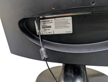 Б/у Монитор Lg w1943ss 01-200912180