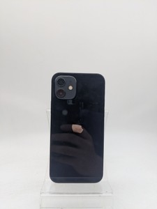 Б/в Мобільний телефон Apple iphone 12 64gb 01-200950284