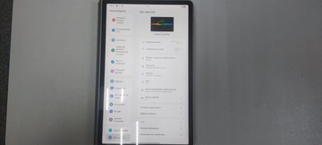 Б/в Планшет Lenovo tab plus 8/128gb wi-fi 01-200972997