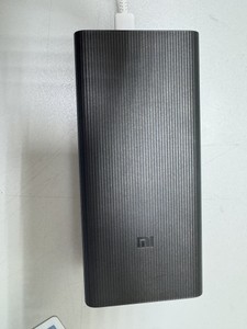 Б/у Повербанк Xiaomi pb3018zm 30000mah 18w 01-200974253