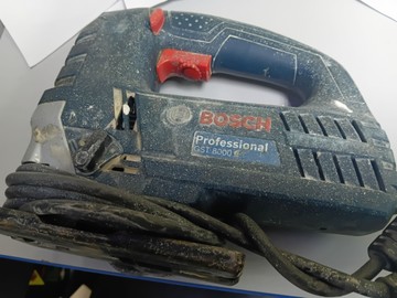 Б/в Електролобзик Bosch gst 8000 e 01-200974450