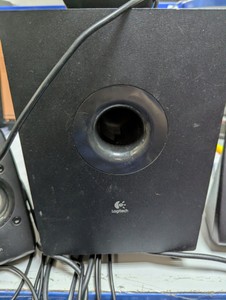 Б/в Акустика Logitech z506 01-200974373