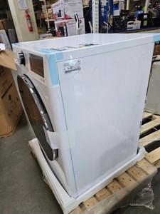 Б/у Сушильна машина Lg rh10v9av2w 01-200930413