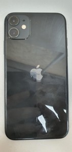 Б/в Мобільний телефон Apple iphone 11 64gb 01-200968470