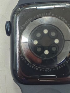 Б/у Смарт-часы Apple watch series 8 gps 41mm aluminum case 01-200974489