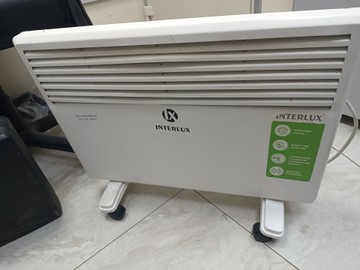 Б/в Обігрівач Interlux ncp-1077pr 01-200975518