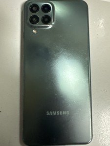 Б/в Мобільний телефон Samsung galaxy m33 5g sm-m336b 6/128gb 01-200976789
