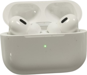 Б/в Навушники Apple airpods pro 2nd generation with magsafe charging case usb-c 01-200973837