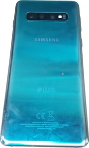 Б/в Мобільний телефон Samsung galaxy s10 sm-g973f/ds 8/128gb 01-200974827