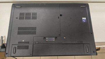 Б/в Ноутбук Lenovo 15/core i3 6006u ddr3/8gb ddr3/hdd *відсутній/ssd 120 gb/*інтегрована 01-200976759