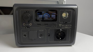 Б/в Зарядна станція Bluetti eb3a 600w 01-200976805