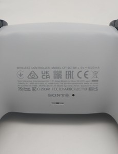 Б/в Геймпад Sony dualsense 01-200973996