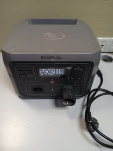 Б/в Зарядна станція Ecoflow river 2 max 01-200977041