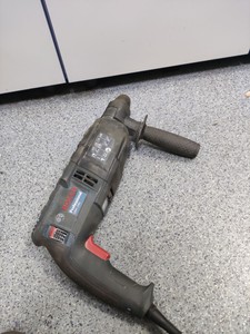 Б/в Перфоратор Bosch gbh 240 01-200974846