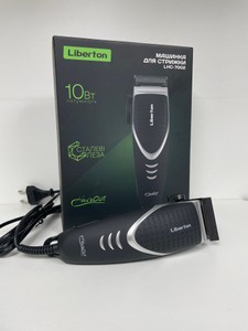Б/в Тример електричний Liberton lhc-7002 01-200972034