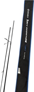 Б/у Удилище Zemex bass addiction 702m 5-18 g 01-200975049