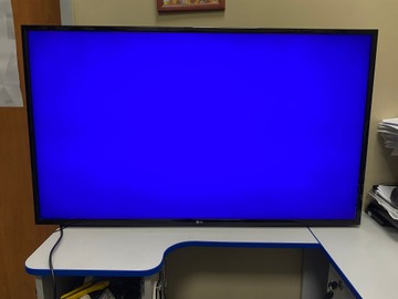 Б/в Телевізор Lg 49lh510v 01-200940776