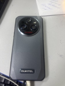 Б/в Мобільний телефон Oukitel wp35 pro 12/512gb 01-200975797