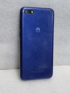 Б/в Мобільний телефон Huawei y5 2018 dra-l21 2/16gb 01-200978778