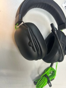Б/в Навушники Razer blackshark v2 x xbox 01-200962693