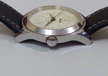 Б/у Часы Mido 8830 01-200979485