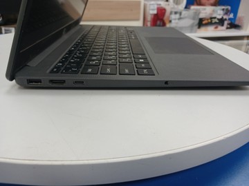 Б/в Ноутбук Hp 15/ryzen 5 7530u ddr4/16gb ddr4/hdd *відсутній/ssd 512 gb/*інтегрована 01-200977650