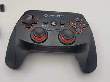 Б/в Геймпад Gamepro gp600 01-200915941