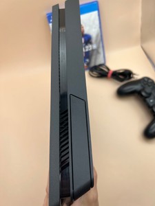 Б/в Ігрова приставка Sony playstation 4 slim 1tb 01-200925634