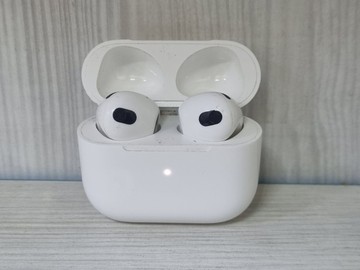 Б/в Навушники Apple airpods 3rd generation 01-200929473
