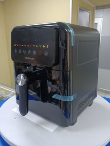 Б/у Фритюрница Hausmark haf-03a 01-200933410