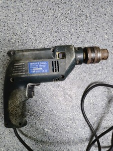 Б/в Дриль ударний Euro Craft impact drill 01-200979400