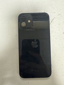 Б/в Мобільний телефон Apple iphone 12 128gb 01-200982083