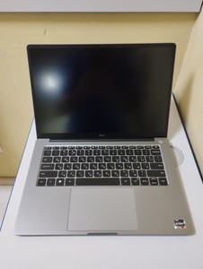 Б/в Ноутбук Xiaomi 13/ryzen 5 5625u ddr4/16gb ddr4/hdd *відсутній/ssd 512 gb/*інтегрована 01-200982300