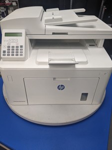 Б/в Принтер Hp laserjet pro m227fdn 01-200983297