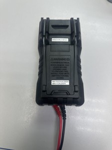 Б/в Мультиметр Dnipro-M sm600 01-200983675