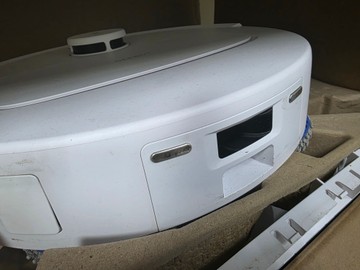 Б/у Робот-пылесос Ecovacs deebot n30 pro omni 01-200963588