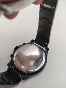 Б/в Годинник Fossil fs5754 01-200983549