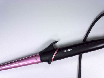 Б/в Плойка Philips bhb871 01-200986318